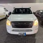 ايسوزو 2024 قير عادي ديزل 2024ا