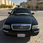 جراند ماركيز 2010 نظيف