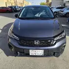 هوندا سيتي 2024