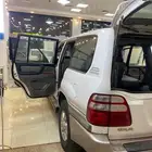 لاندكروزر 2003 بريمي فل كامل للبيع