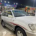 لاندكروزر 2003 بريمي فل كامل للبيع