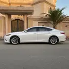 لكزس ES350 DD 2019 ممشى قليل