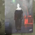 كتاب فارس عاشور 1990 مع توقيع