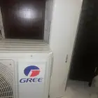 مكيف استخدام جدا خفيف 24 سبليت للبيع