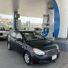 اكسنت 2010 قير تماتيك