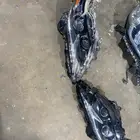 شمعات لكزس ES وكاله