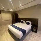 شقة فندقية غرفتين وصالة مؤثثة وفاخرة للعوائل بخميس مشيط