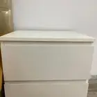 سرير نفر نظيف