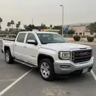 جمس سيرا 2017