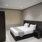 شقة فندقية غرفتين وصالة مؤثثة وفاخرة للعوائل بخميس مشيط