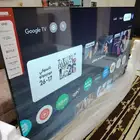 شاشه هام ماركه اصلي 75بوصه الحجم الكبير