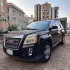 جمس تيرين موديل 2013  ماكينة 6 سلندر في جدة.