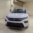 تويوتا اوربان استاندر