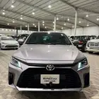 تويوتا يارس Y بلس موديل 2024