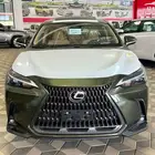 لكزس NX 350 AA بنزين موديل 2026 الجديده الاقل سعرأ