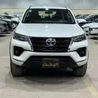 فورشنر 2021 VX1 سعودي دبل بنزين مخزن