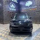 هاففال H7 فل كامل دفع رباعي موديل 2026