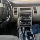 للبيع سيارة فورد فلكس 2010 فل كامل