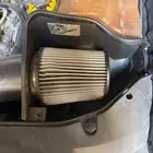 فلتر دوج شارجر 5.7 afe