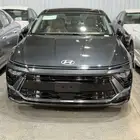 سوناتا 2026 جميع الفئات كاش وتقسيط سعودي