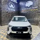 هافال جوليان استاندر 2025