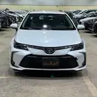 كورولا 2023 سعودي