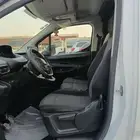 بيجو بارتنر 2023