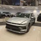 سوناتا فليت سمارت كمفورت 2026