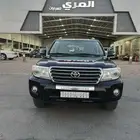 تويوتا لاندكروزر 2013