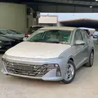 هيونداي اكسنت سمارت 2026