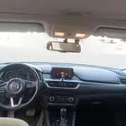 مازدا 6 موديل 2018