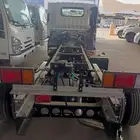 ايسوزو دينا 5 طن شاص 5.67 م يابانى