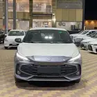 ام جي MG 3 استاندر موديل 2025 باقل سعر