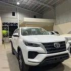 تويوتا فورتشنر GX.2 دبل بنزين 2025