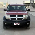 دودج نيترو 2007