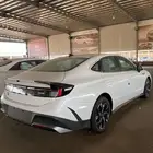 سوناتا 2.5- فليت -2026