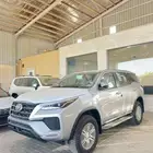 تويوتا فورتشنر GX.2 دبل ديزل 2025