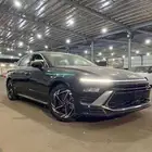 سوناتا 2.5- كمفورت -2026