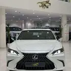 لكزس Es250 موديل 2025 كاش وتقسيط جميع البنوك