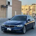 بي ام دبليو 2020 كاش او دفعات 520I