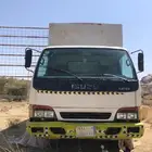 دينة أيسيزو ديزل مديل 1999 للبيع