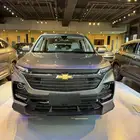 شيفروليه كابتيفا ستاندر 2026 سعر حصري وعرض لفترة محدودة