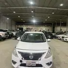 نيسان صنى 2018