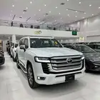 لاندكروزر 2025 VX.R اصفار سعودي كاش وتقسيط جميع البنوك