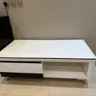 طاولة قهوة أو تلفزيون