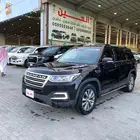 شانجان فل كامل موديل 2020 عداد 123 الف كم