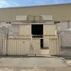 مستودع للإيجار