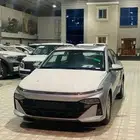 هيونداي اكسنت فليت و سمارت 2026