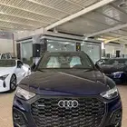 أودي Q5 Sport back S Line فل كامل 2022