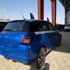 سوزكي سويفت